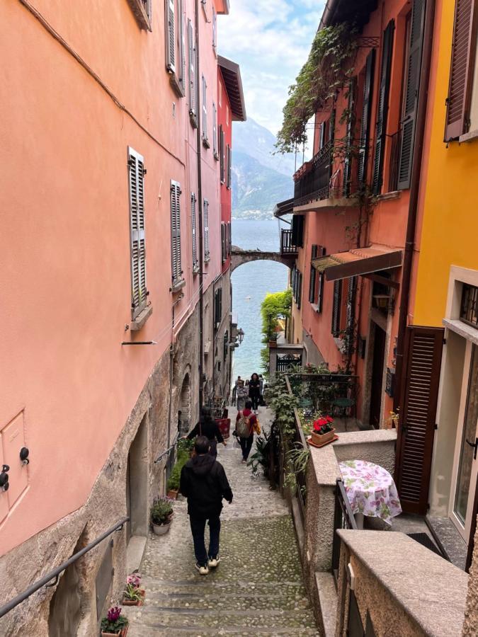 Varenna By Foot Exterior foto