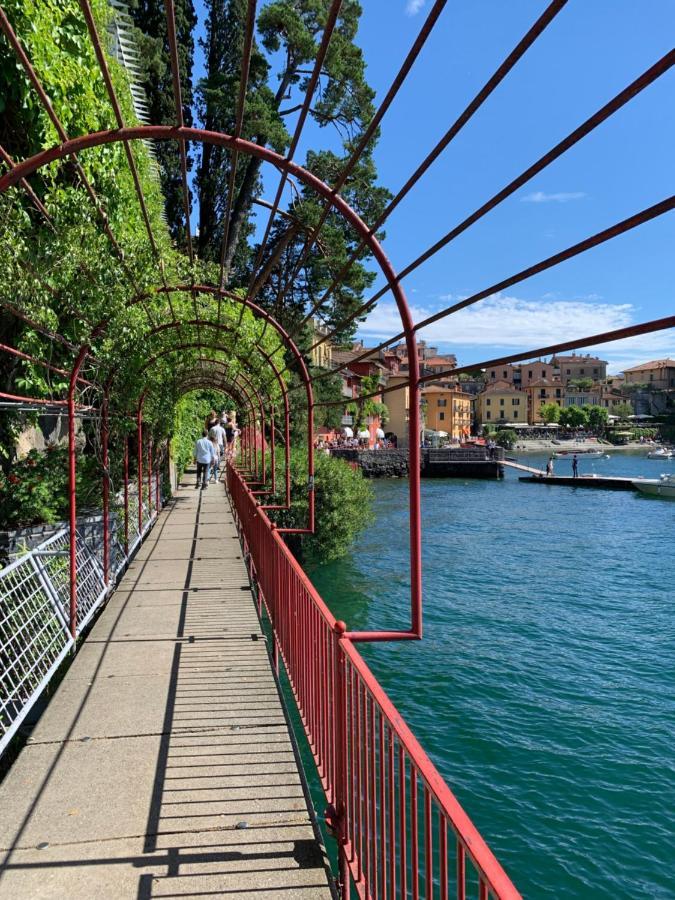 Varenna By Foot Exterior foto