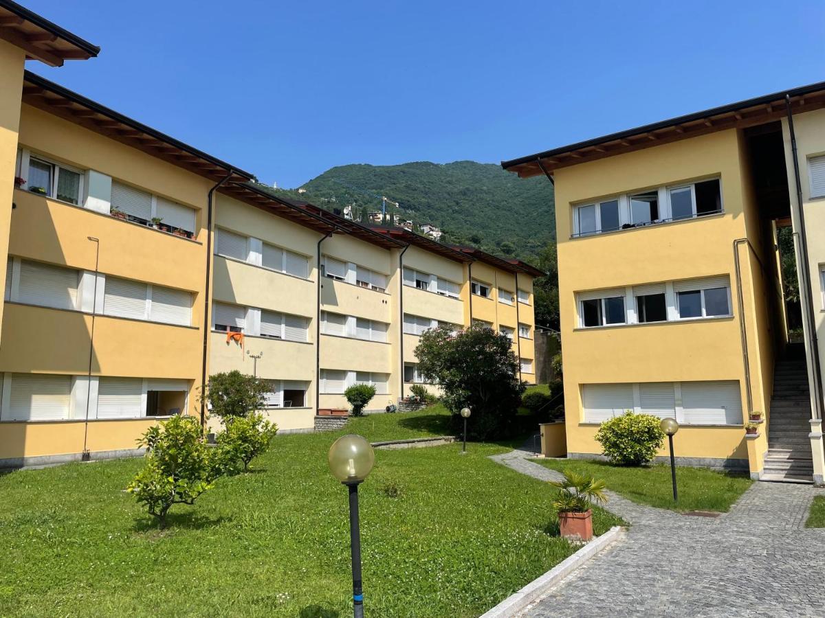 Varenna By Foot Exterior foto